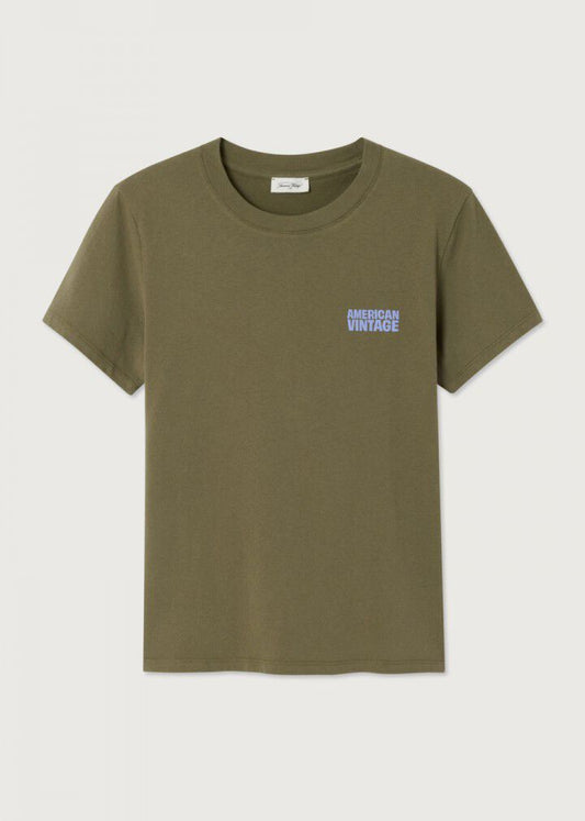 T-shirt Ykobow