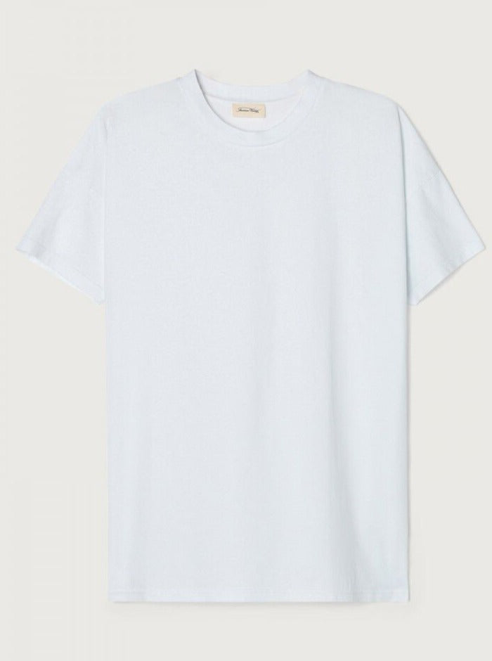 T-shirt Fizvalley Blanc