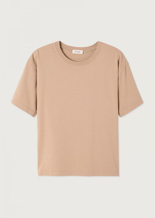 T-shirt Fizvalley Boulgour