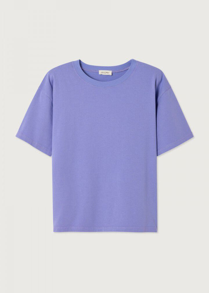 T-shirt Fizvalley Iris