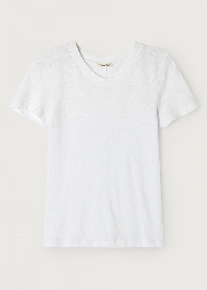 T-shirt Sonoma Blanc