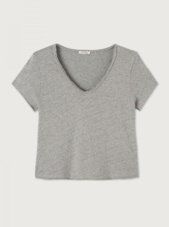 T-Shirt Sonoma Gris