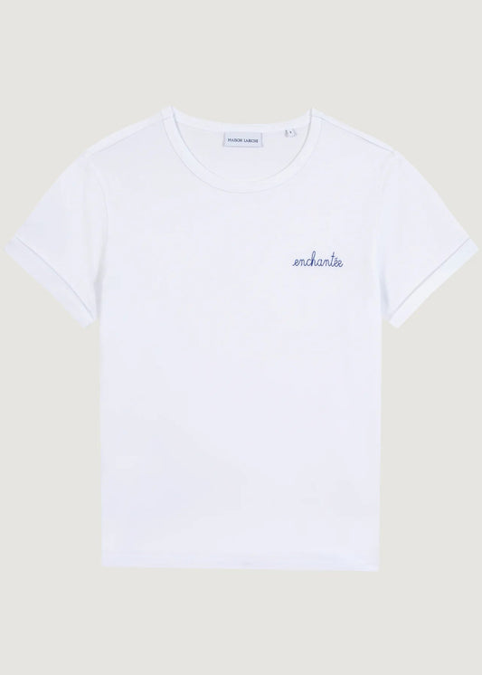 T-shirt Poitou Enchantée