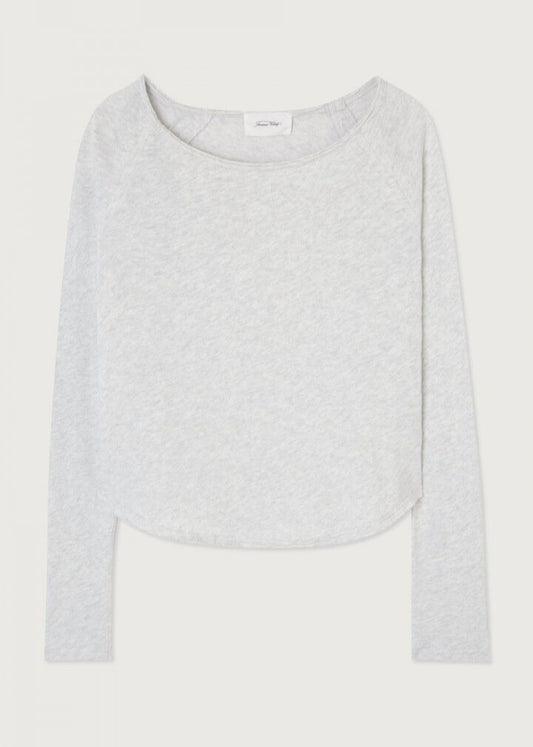 T-Shirt Manches Longues Sonoma Arctique