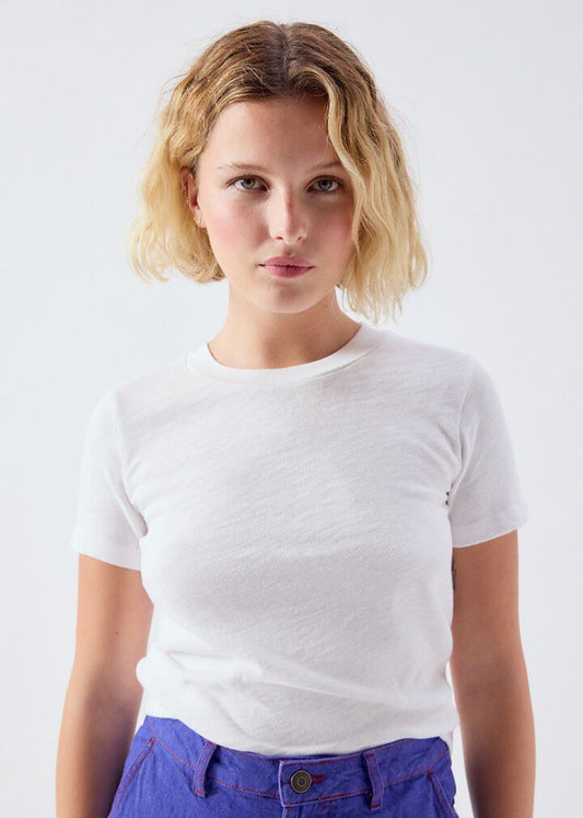 T-shirt Sonoma Blanc
