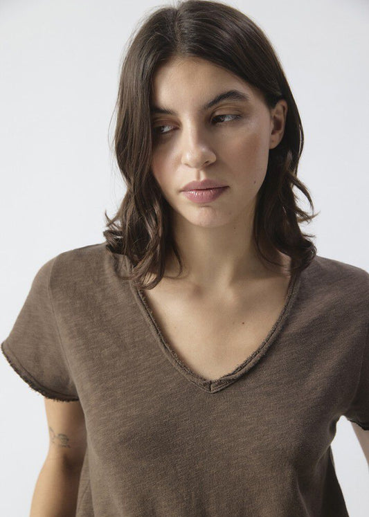 T-shirt Sonoma Chataignier