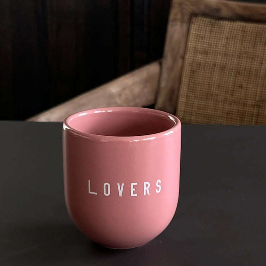 Tasse LOVERS