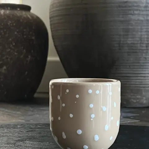 Tasse à Pois - Len Concept