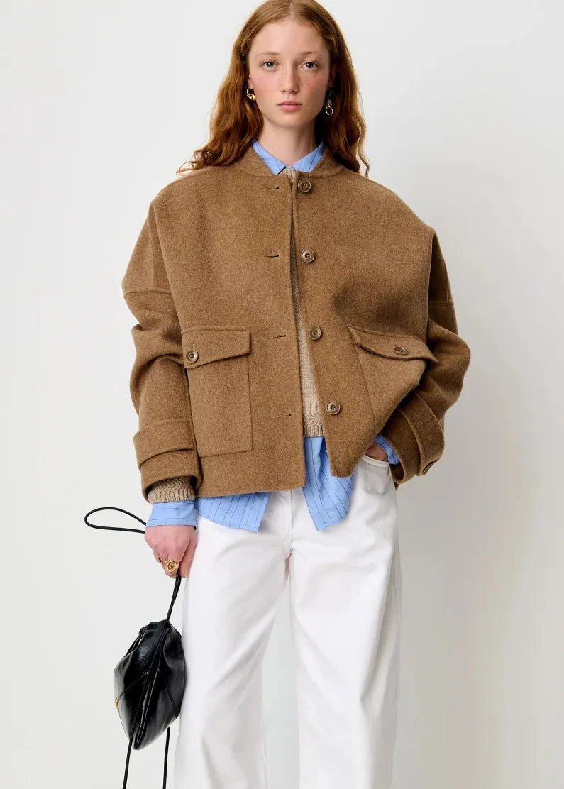 Veste Yalespring