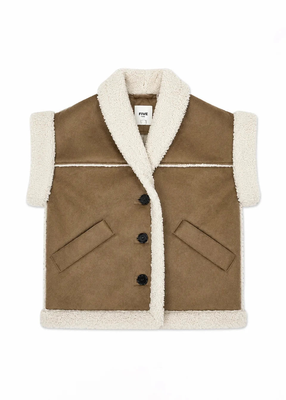 Veste Vika