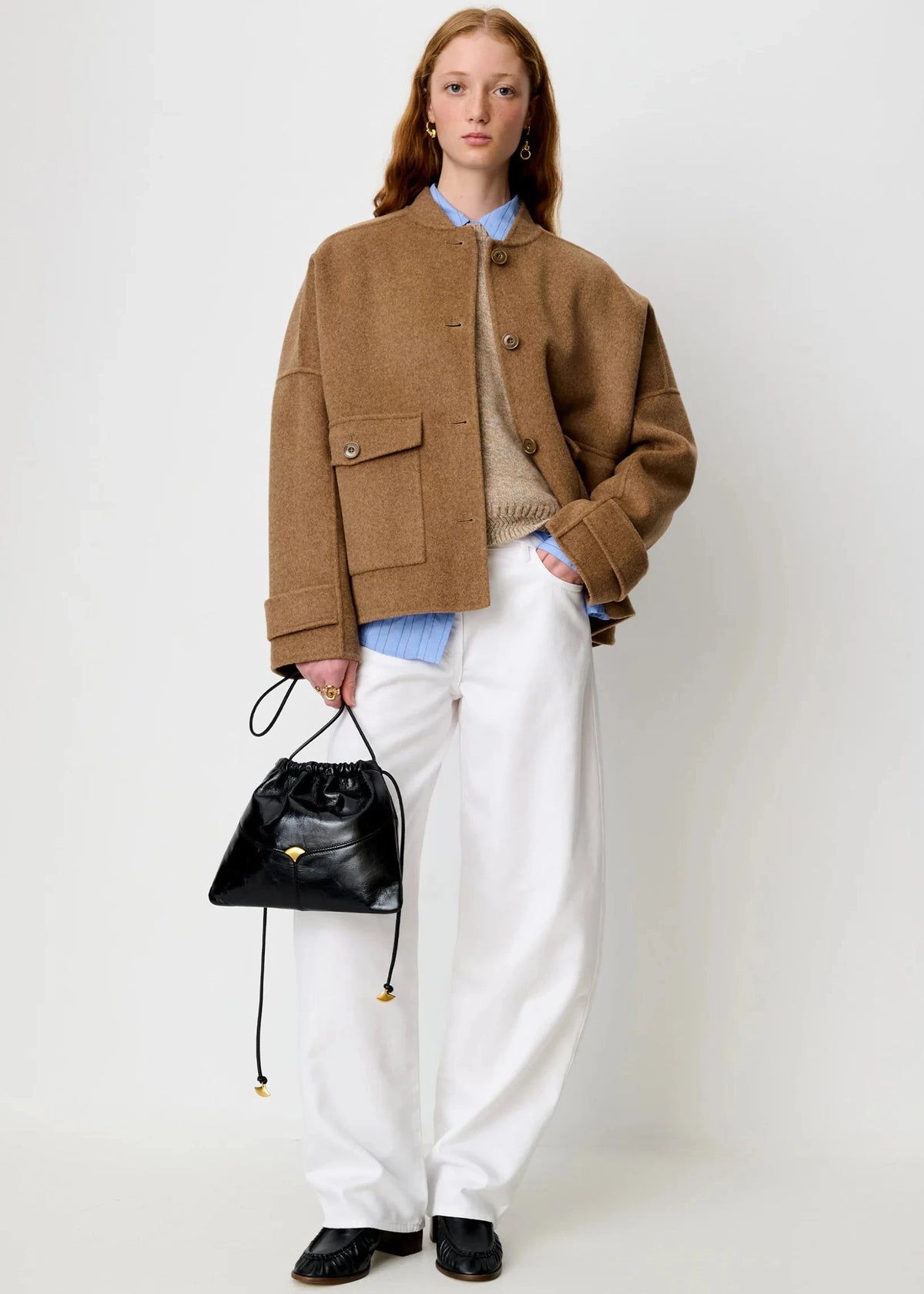Veste Yalespring