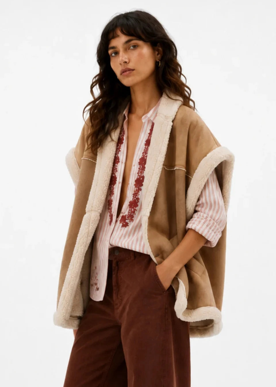Veste Vika