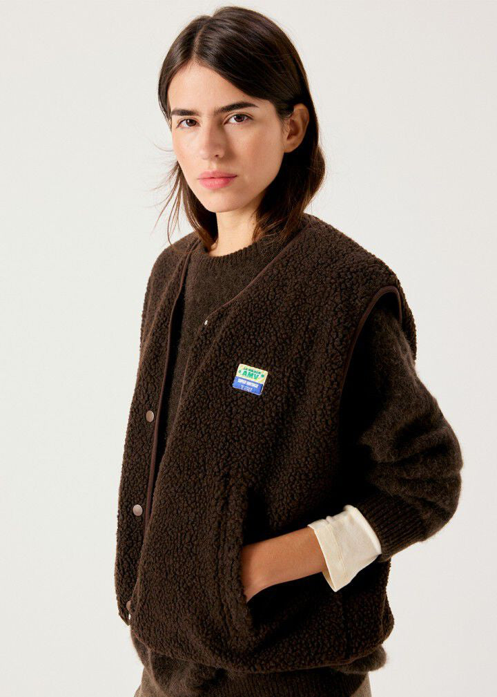 Veste Hoktown Marronnier