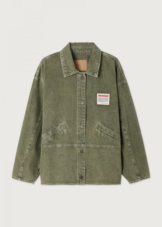 Veste Uzatown
