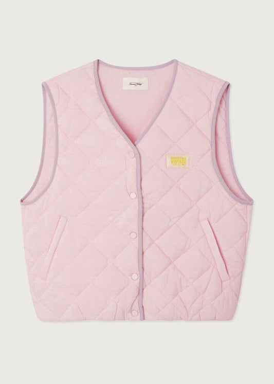 Veste Yupibam petale