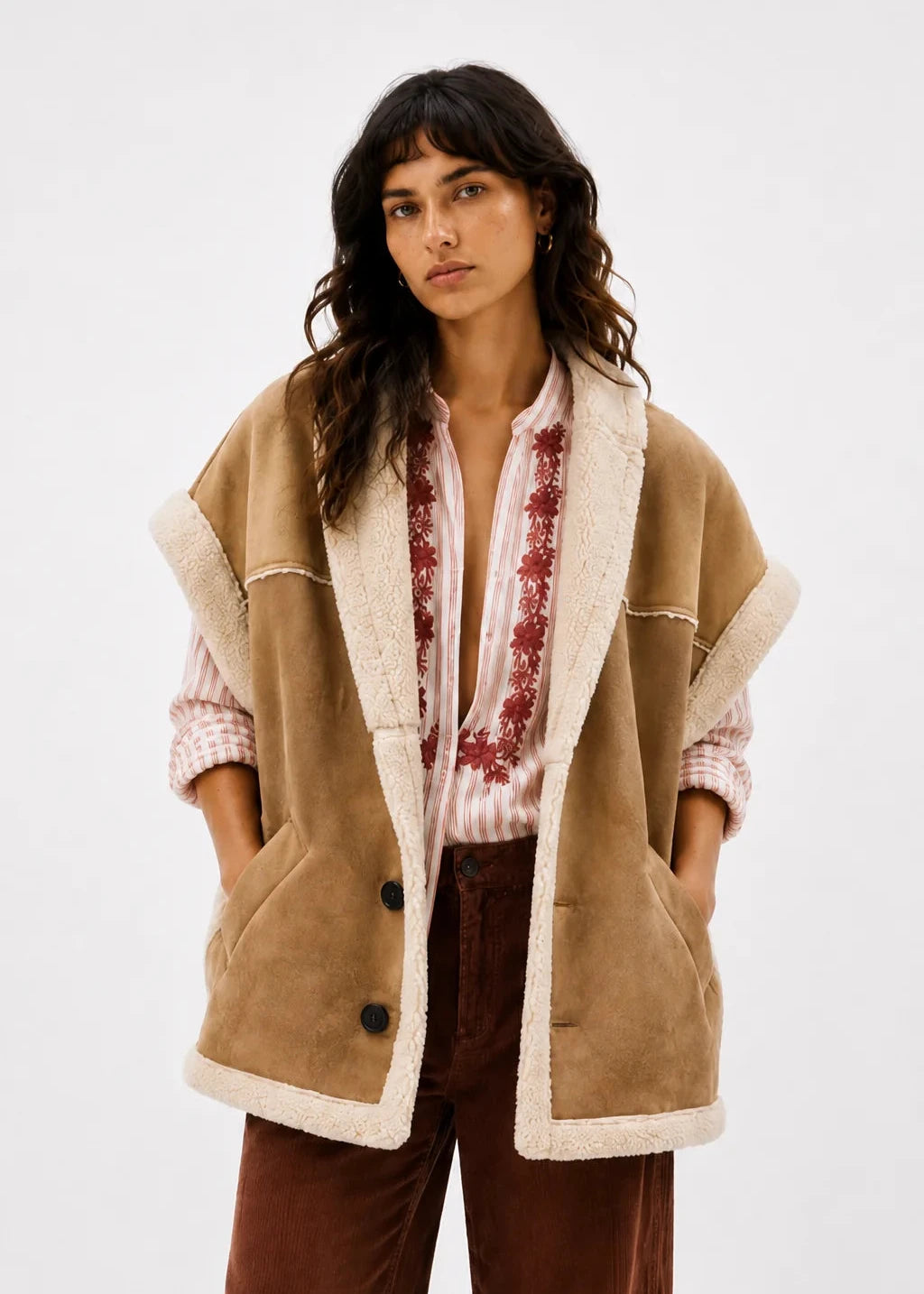 Veste Vika