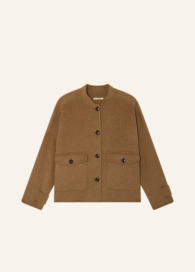 Veste Yalespring