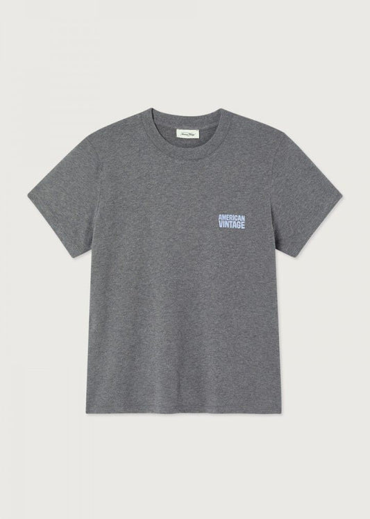 T-shirt Ykobow Gris