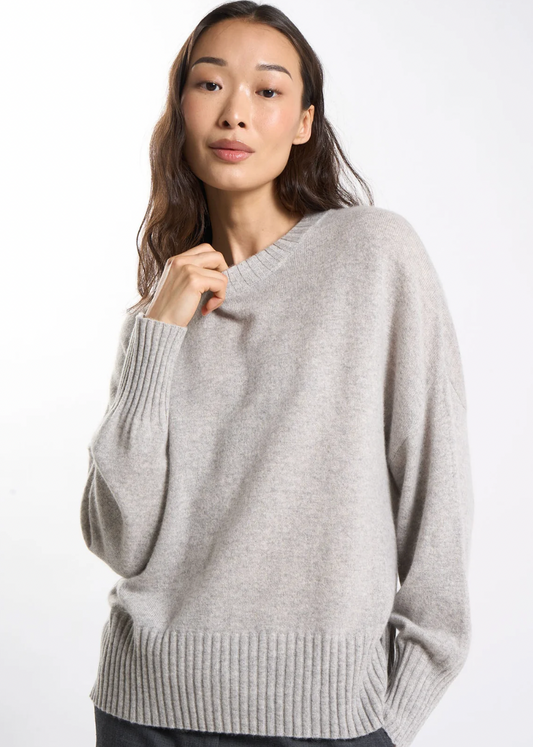 Pull Monptilya perle