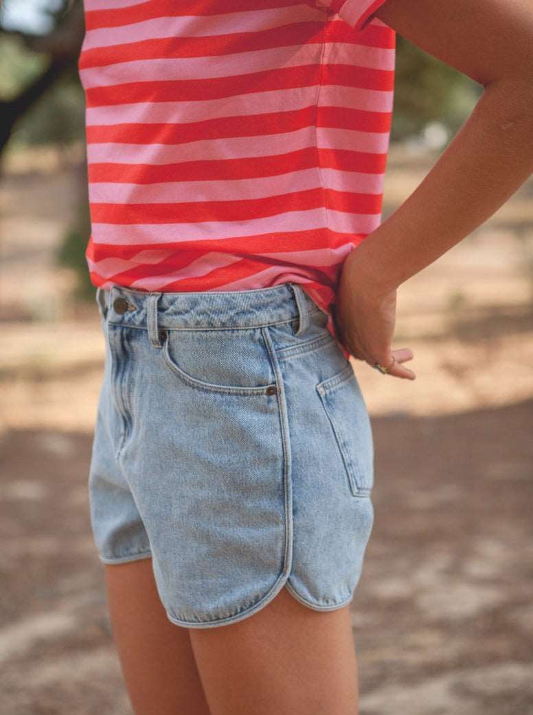 Short Jean